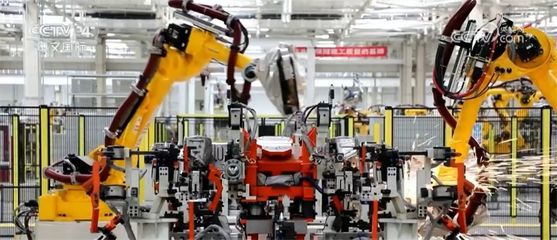高端化、智能化、綠色化、融合化 通信工程設計引領中國傳統(tǒng)制造業(yè)轉型升級